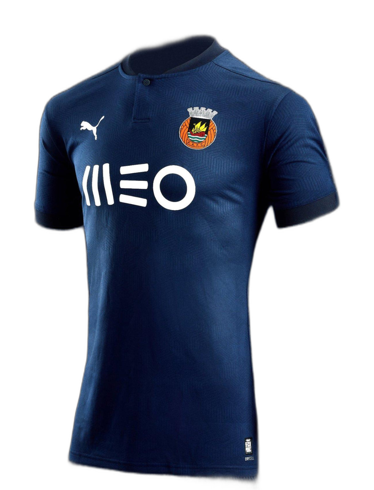 Rio Ave 2021-22 Away Kit