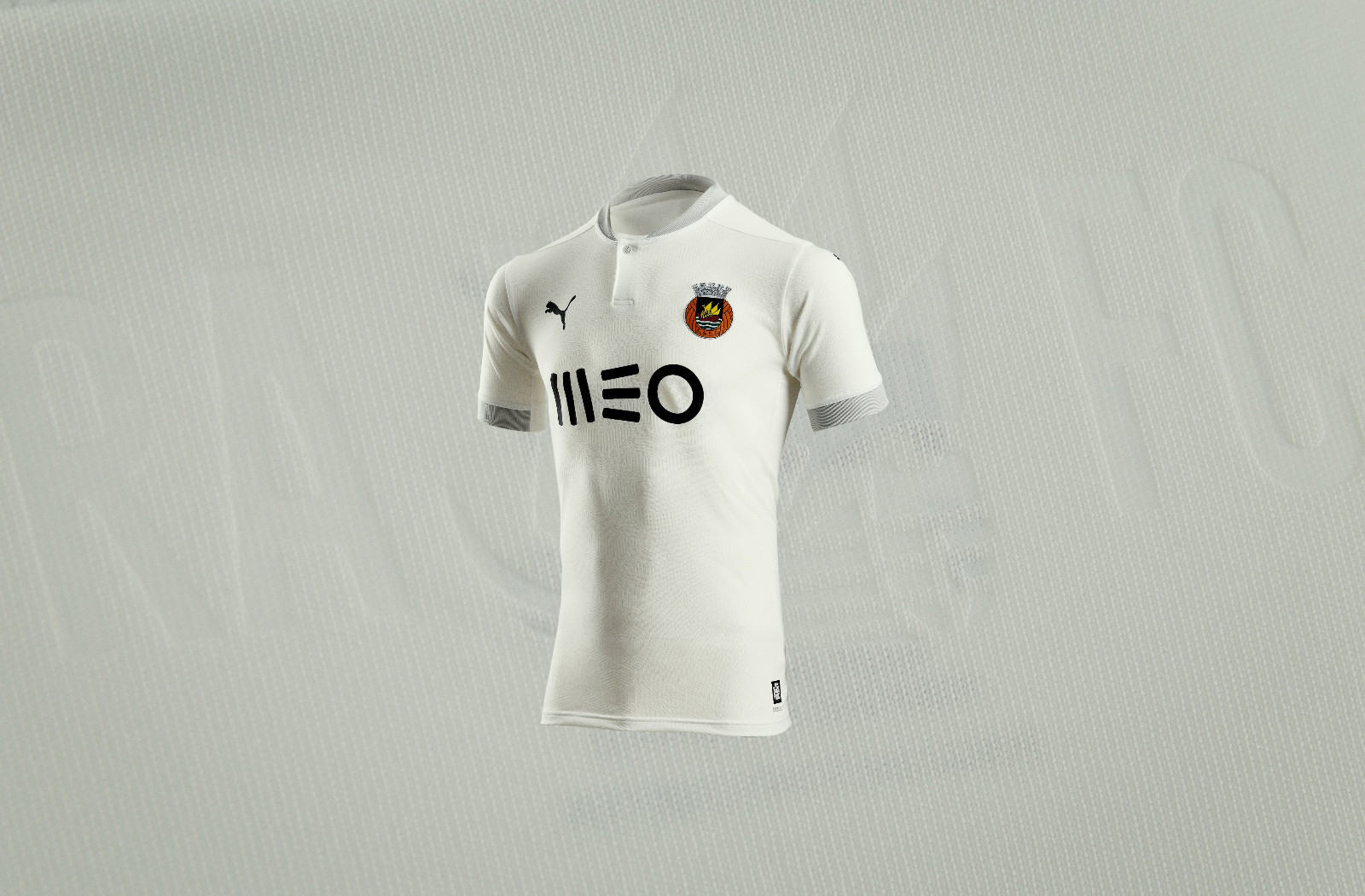 Rio Ave 2021-22 Third Kit