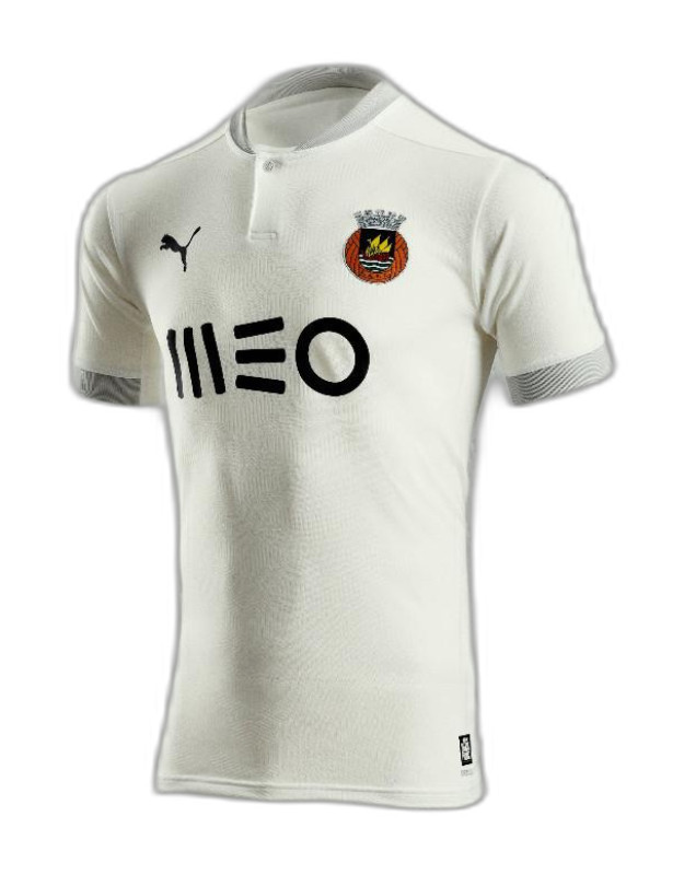 Rio Ave 2021-22 Third Kit