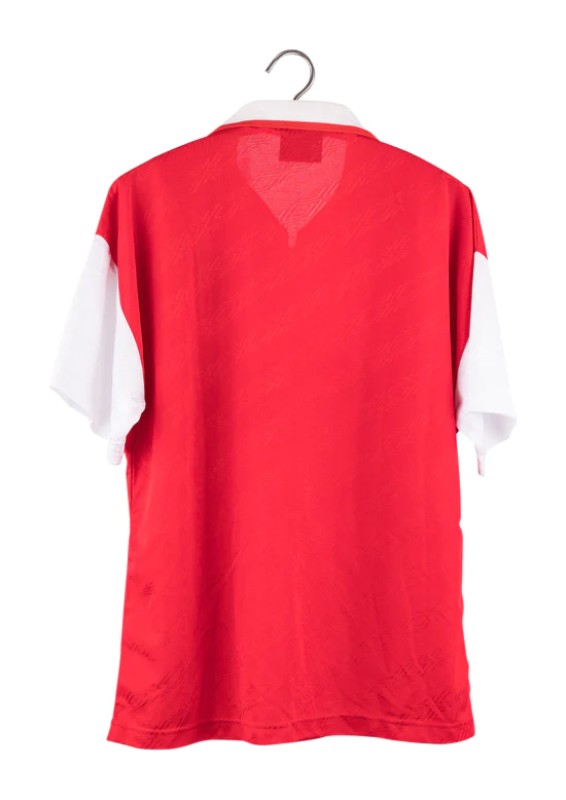 SC Braga 1997-98 Home Kit