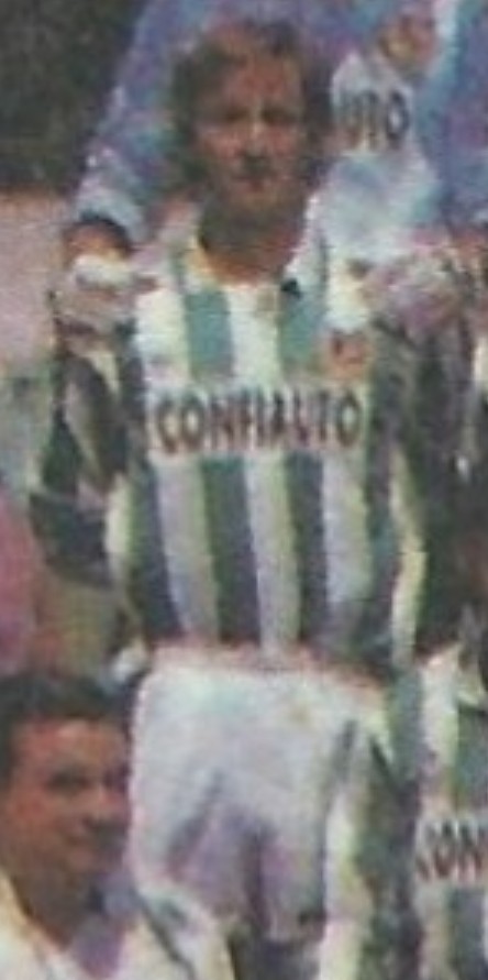 Rio Ave 1993-94 Home Kit