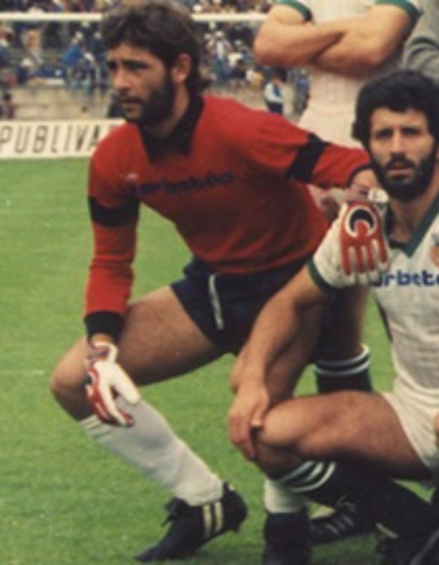 Rio Ave 1988 GK Kit
