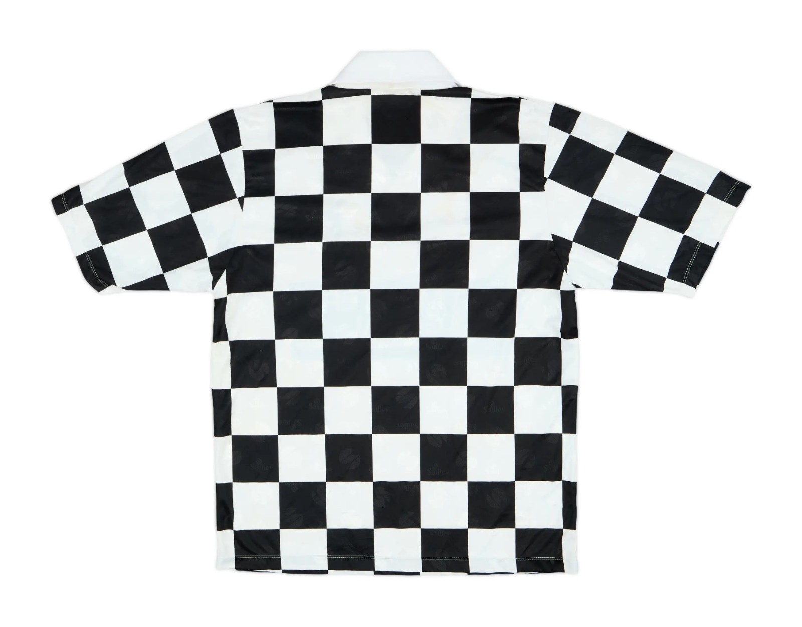 Boavista 1996-97 Home 2 Kit