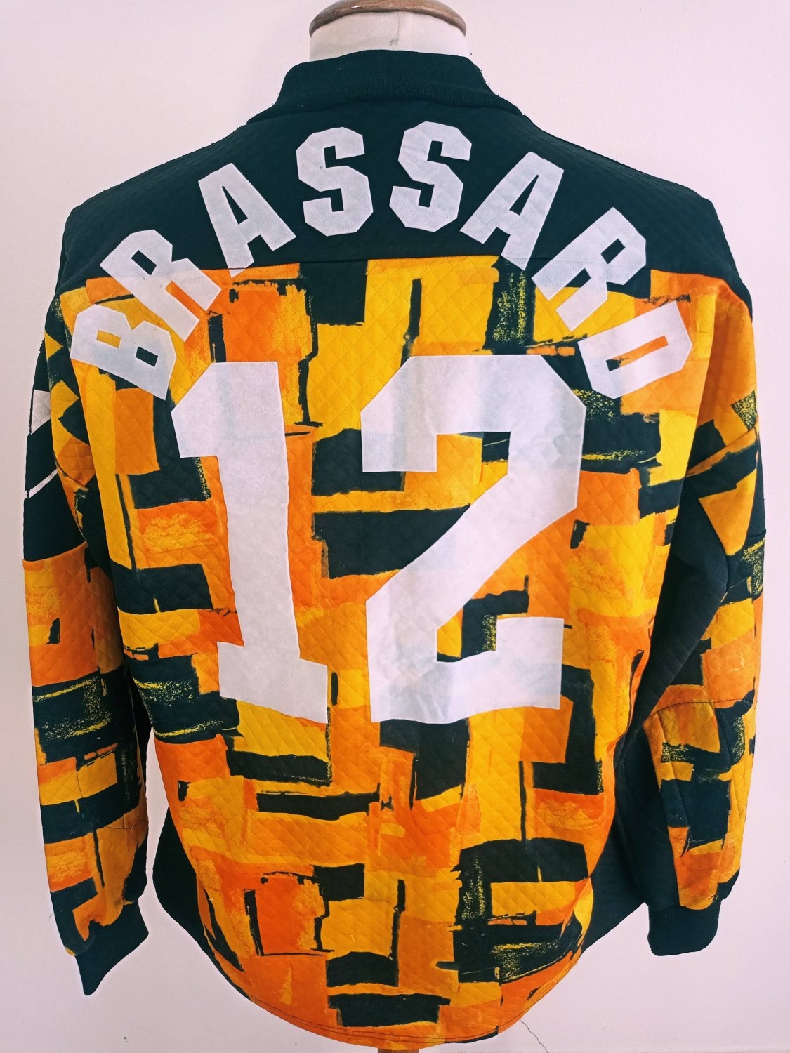 SL Benfica 1996-97 GK 1 Kit