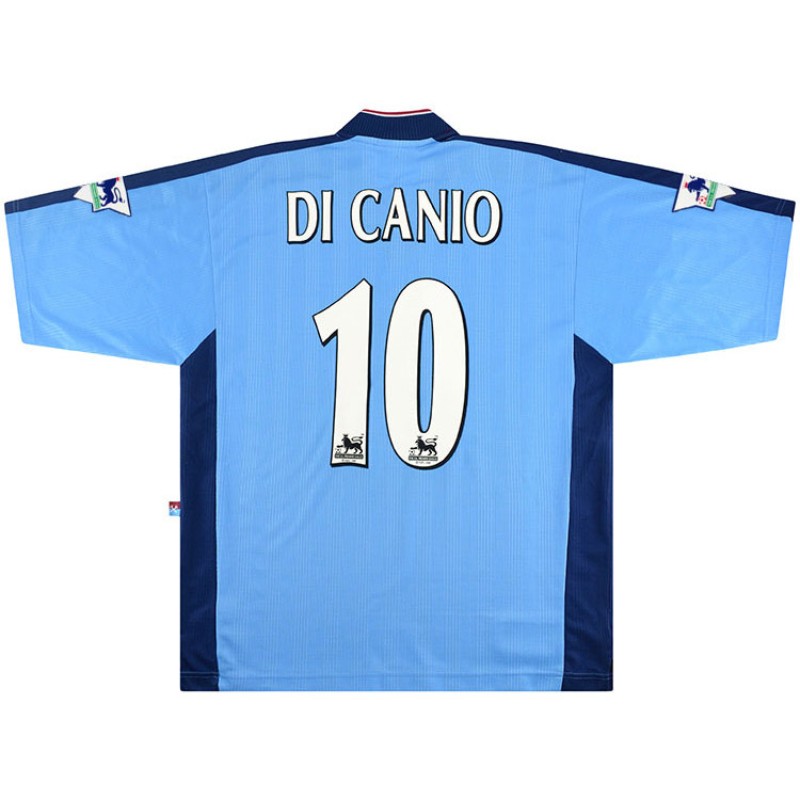 West Ham United 1998-99 Third Kit