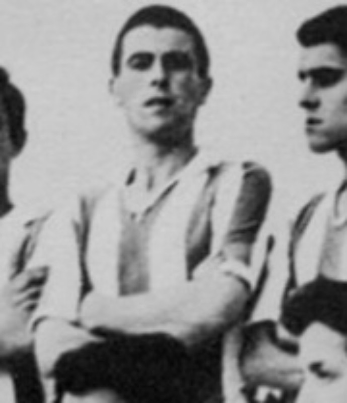 Rio Ave 1963-64 Home Kit