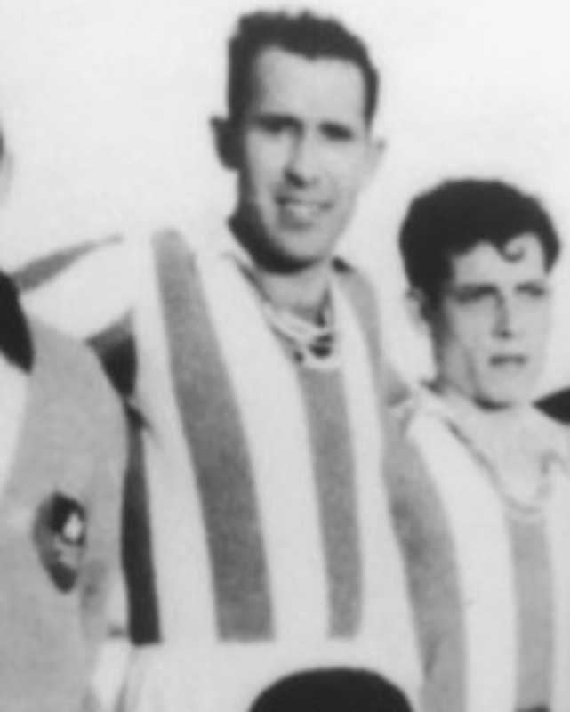 Rio Ave 1954-55 Home Kit