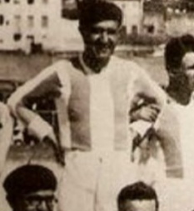 Rio Ave 1930-40 Home Kit