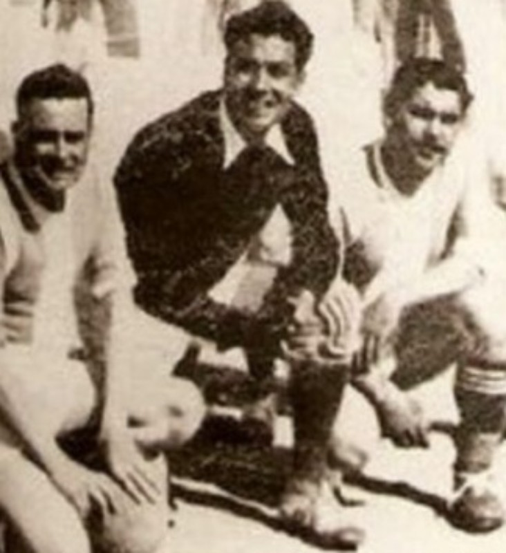 Rio Ave 1930-40 GK Kit