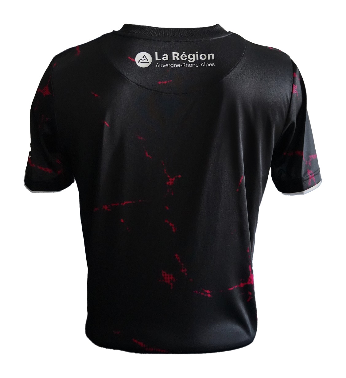 Clermont 2024-25 Third Kit