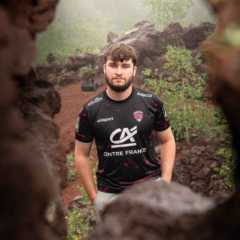 Clermont 2024-25 Third Kit