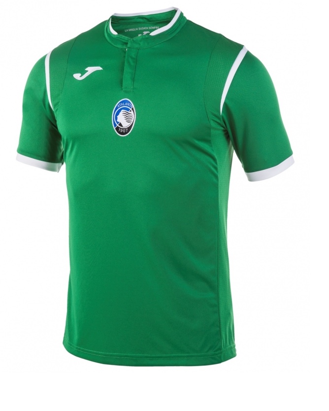 Atalanta BC 2017-18 GK Kit