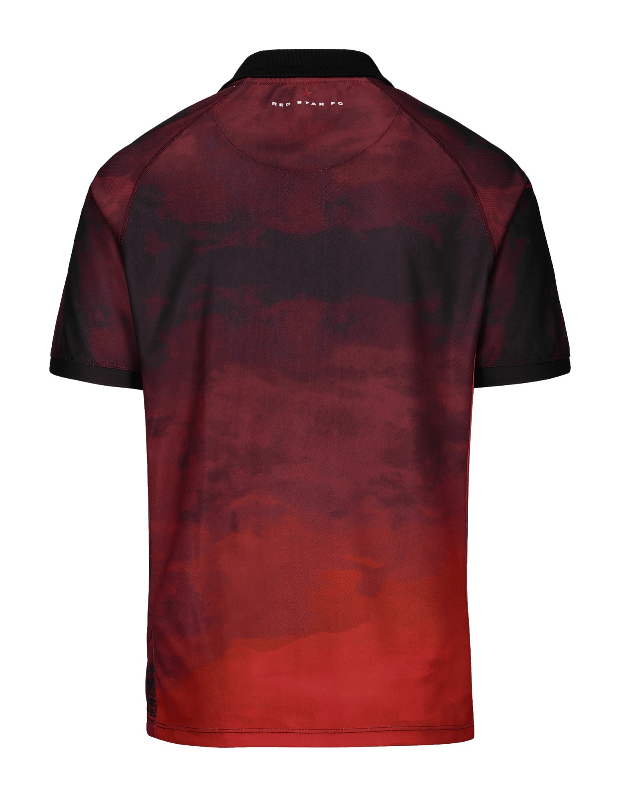 Red Star Paris 2024-25 Third Kit