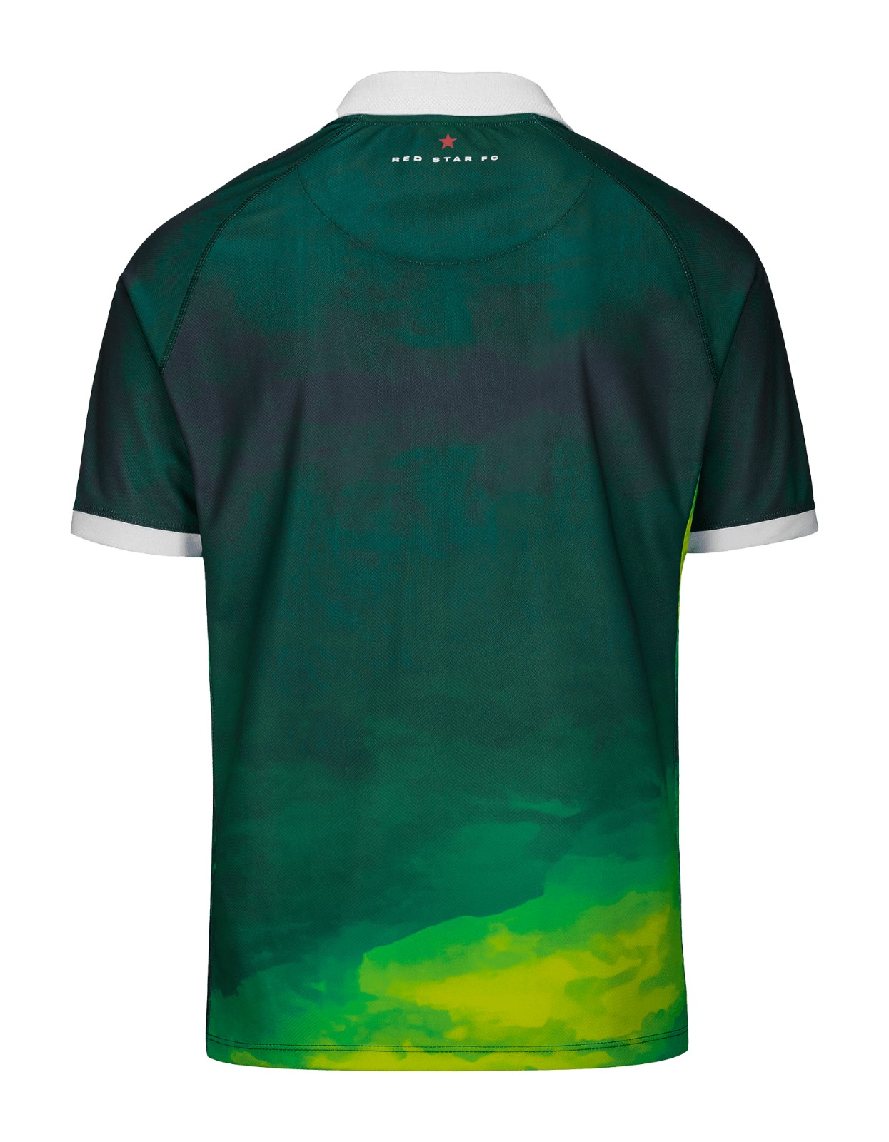 Red Star Paris 2024-25 Away V2 Kit