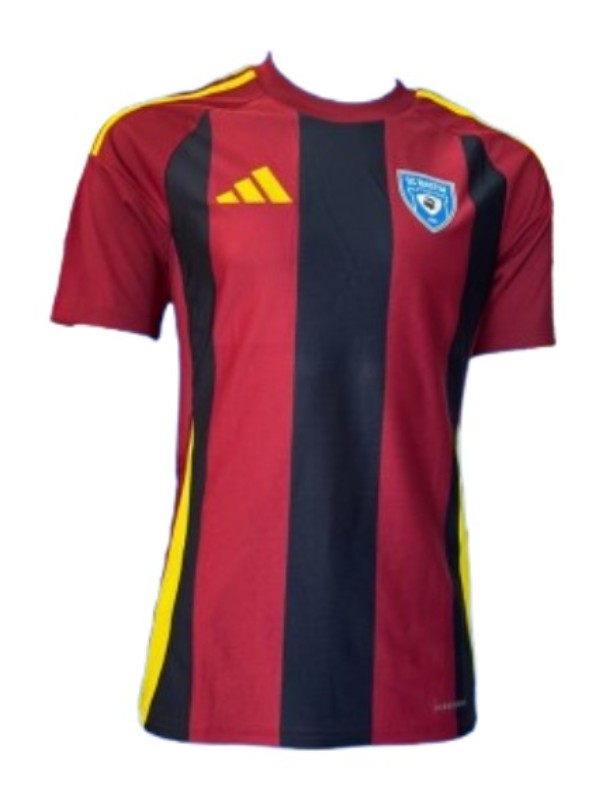 SC Bastia 2024-25 GK 17 Kit