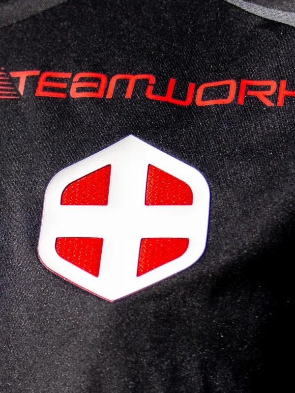 FC Annecy 2024-25 Third Kit