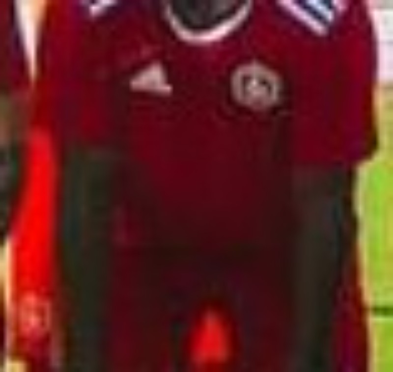 FC Annecy 2024-25 Pre-Season Home Kit