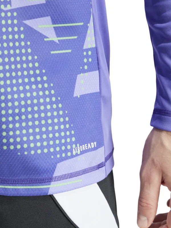 FC Annecy 2024-25 GK 1 Kit