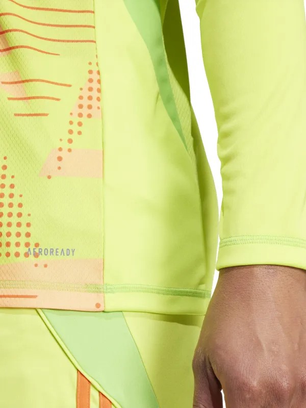 FC Annecy 2024-25 GK 2 Kit