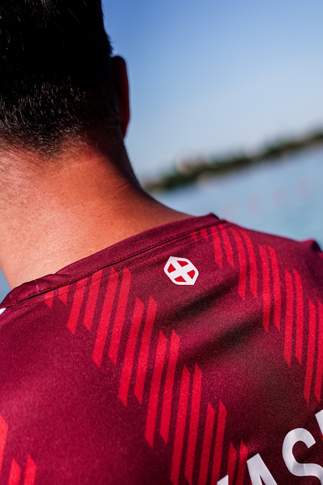 FC Annecy 2023-24 Home Kit