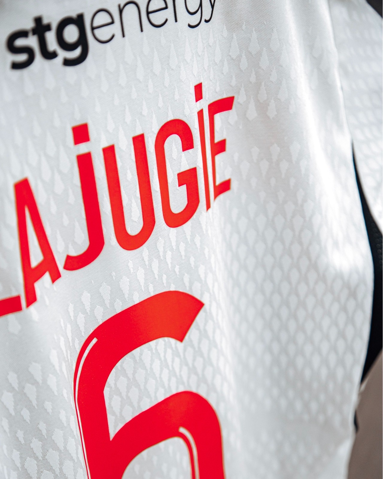 FC Annecy 2023-24 Away Kit