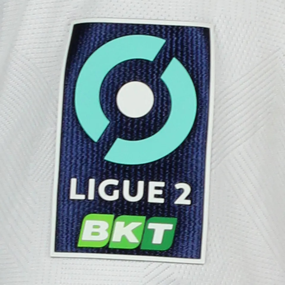 Valenciennes 2023-24 Away 4 Kit