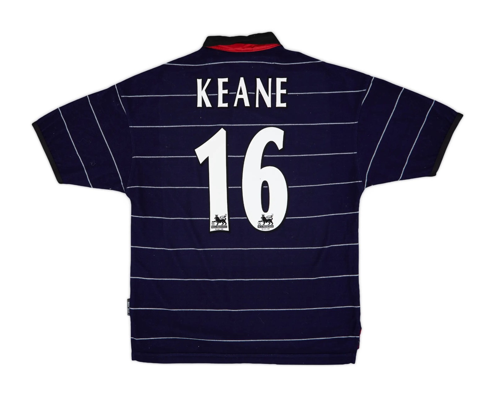 Manchester United 1999-00 Away Kit