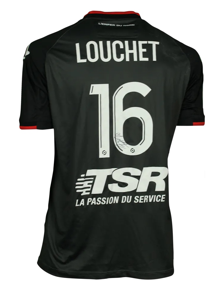 Valenciennes 2023-24 Third 2 Kit