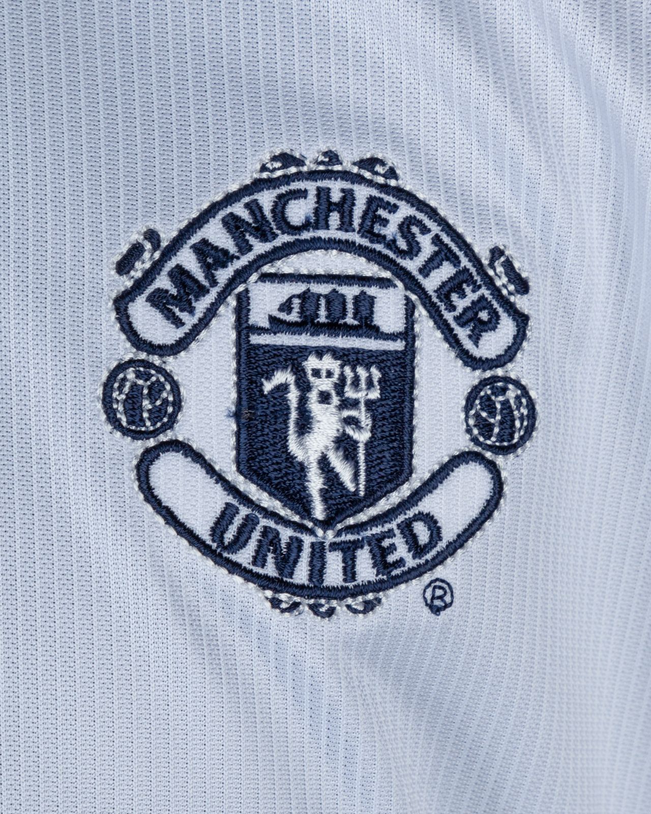 Manchester United 1999-00 Third Kit