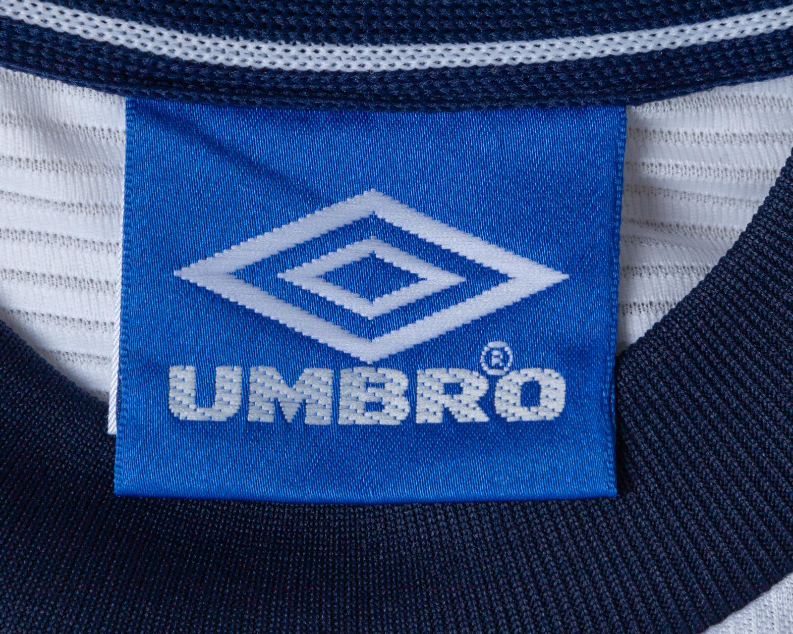 Manchester United 1999-00 Third Kit