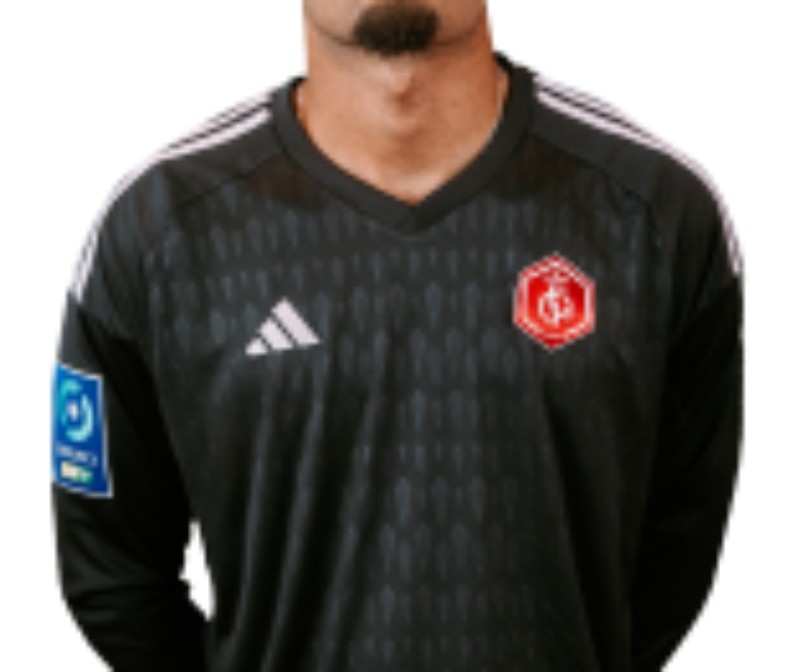 FC Annecy 2023-24 GK Kit