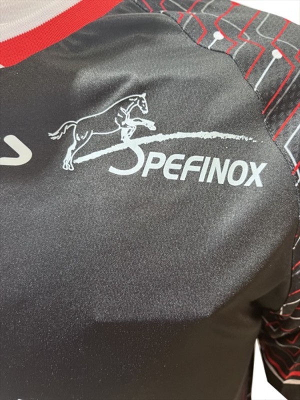 Valenciennes 2022-23 Third Kit