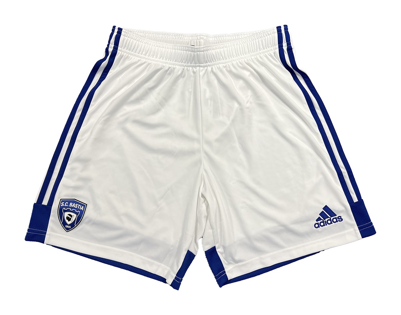 SC Bastia 2022-23 Away Kit