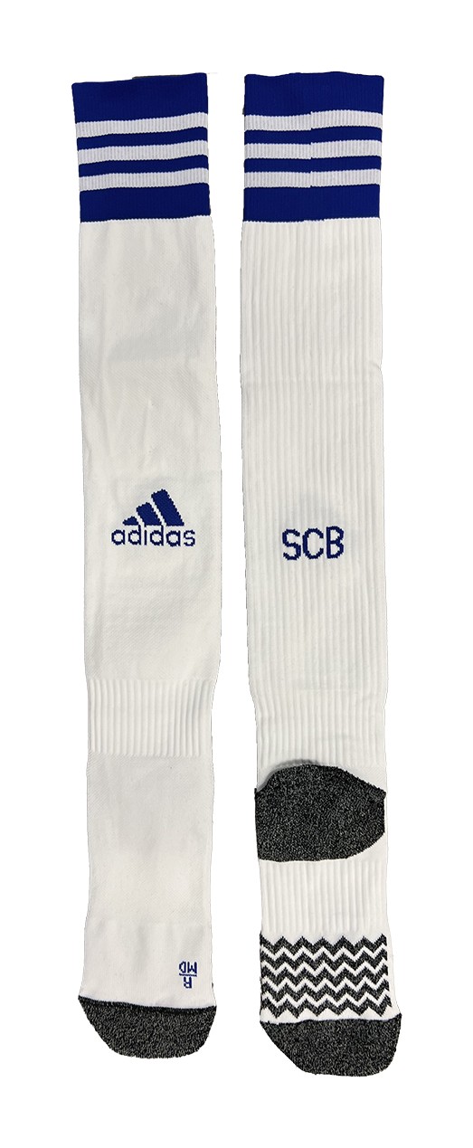 SC Bastia 2022-23 Away Kit