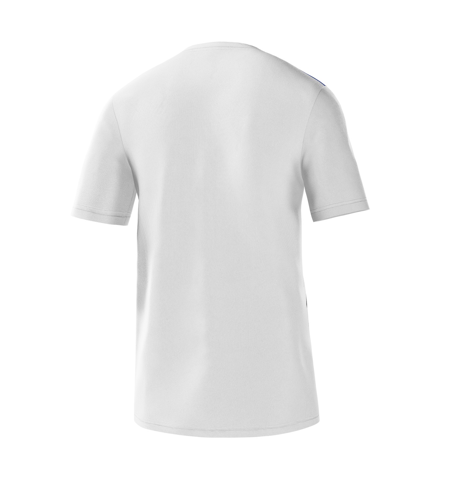 SC Bastia 2021-22 Away Kit