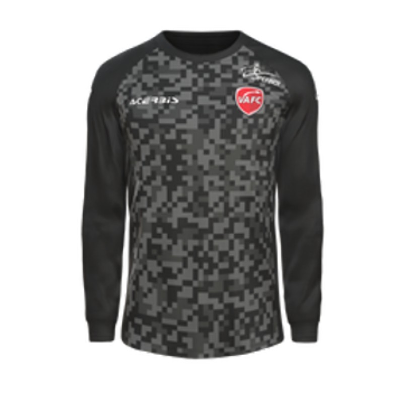 Valenciennes 2020-21 GK 1 Kit