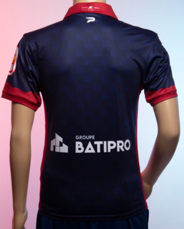 Clermont 2020-21 Special Kit