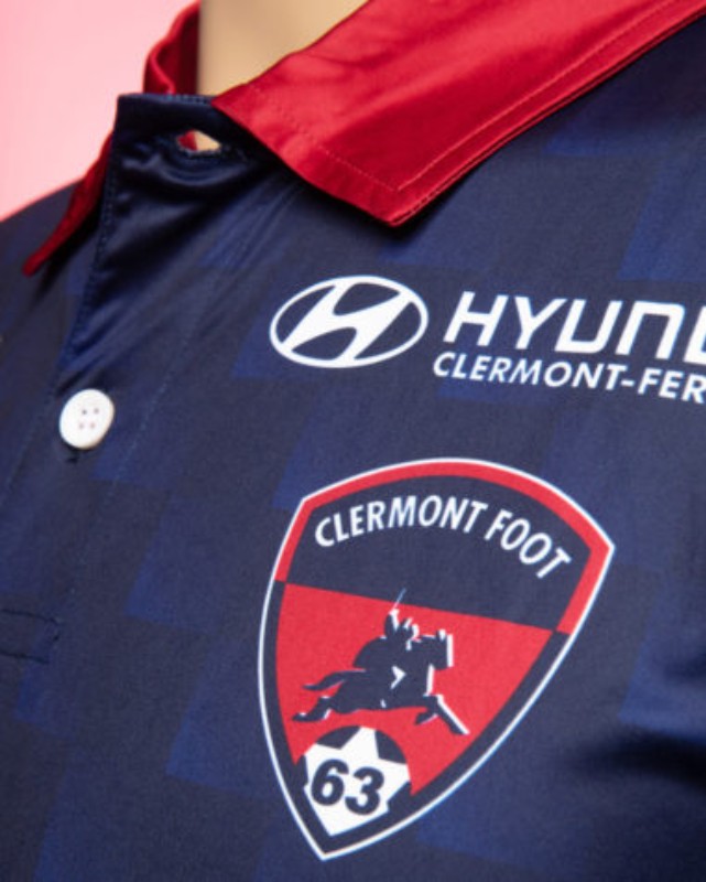 Clermont 2020-21 Special Kit
