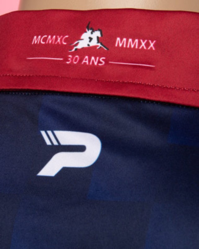 Clermont 2020-21 Special Kit