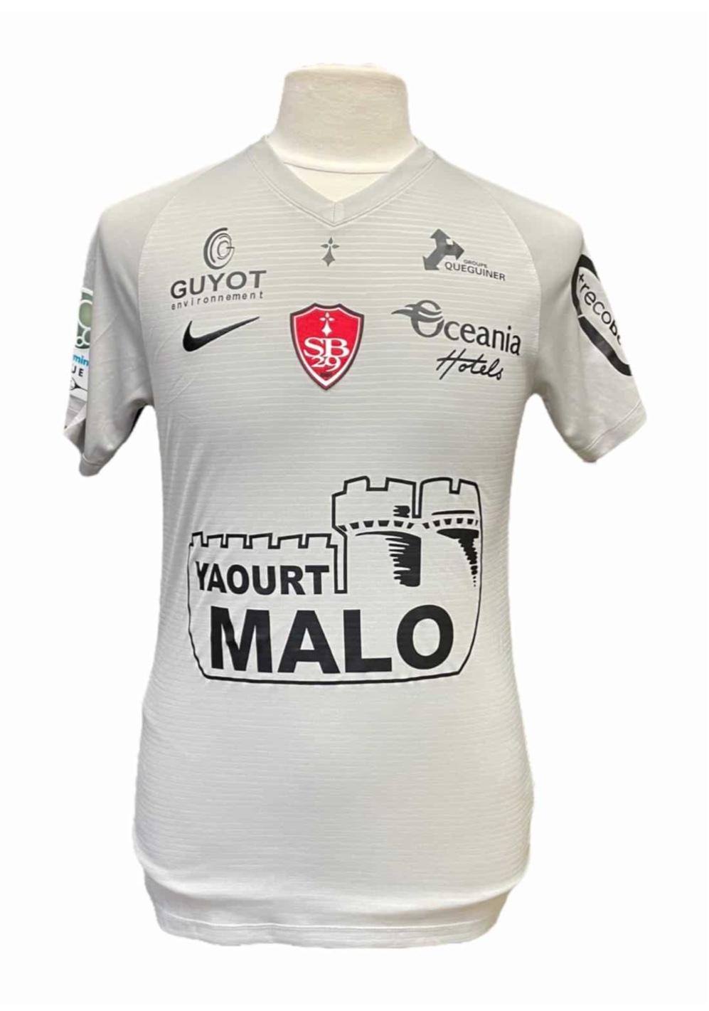Stade Brestois 2018-19 GK 2 Kit