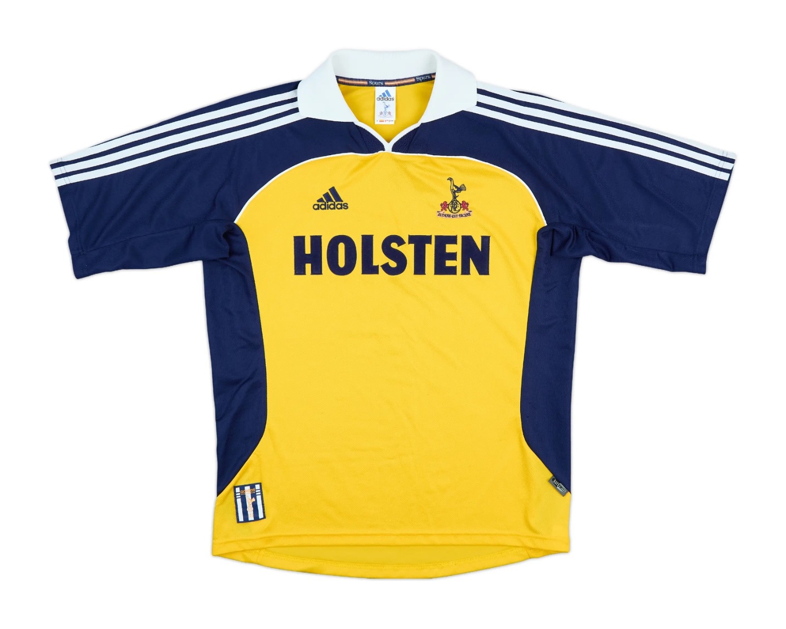 Tottenham Hotspur 1999-00 Away Kit