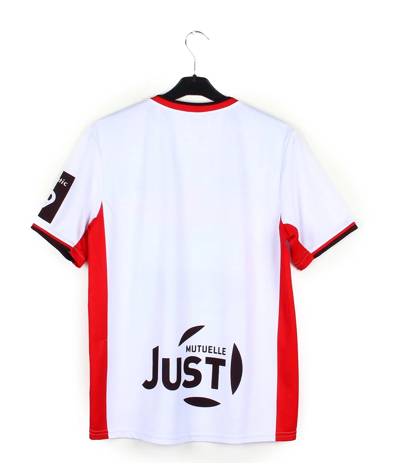 Valenciennes 2017-18 Away Kit