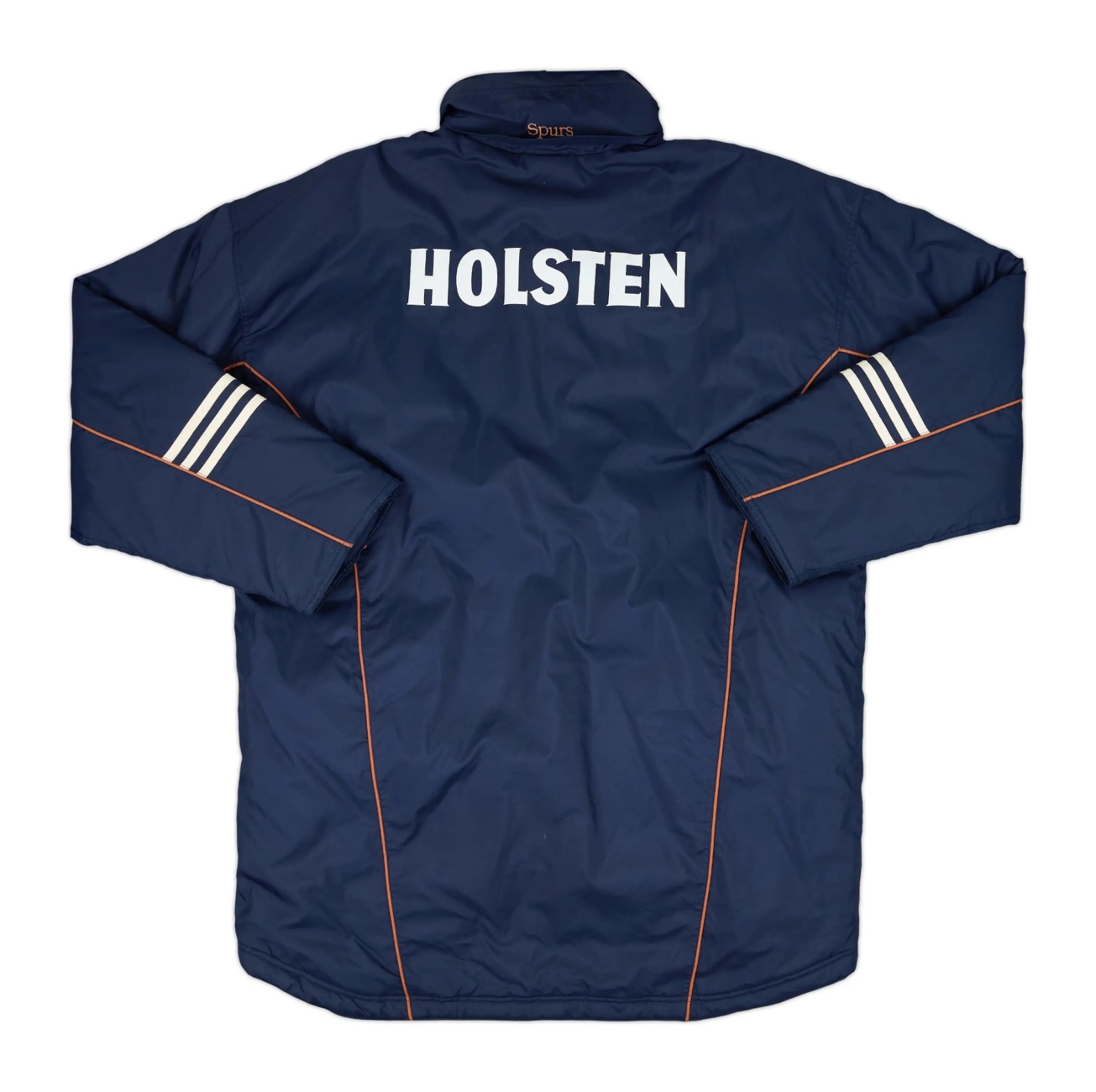 Tottenham Hotspur 1999-00 Bench Kit