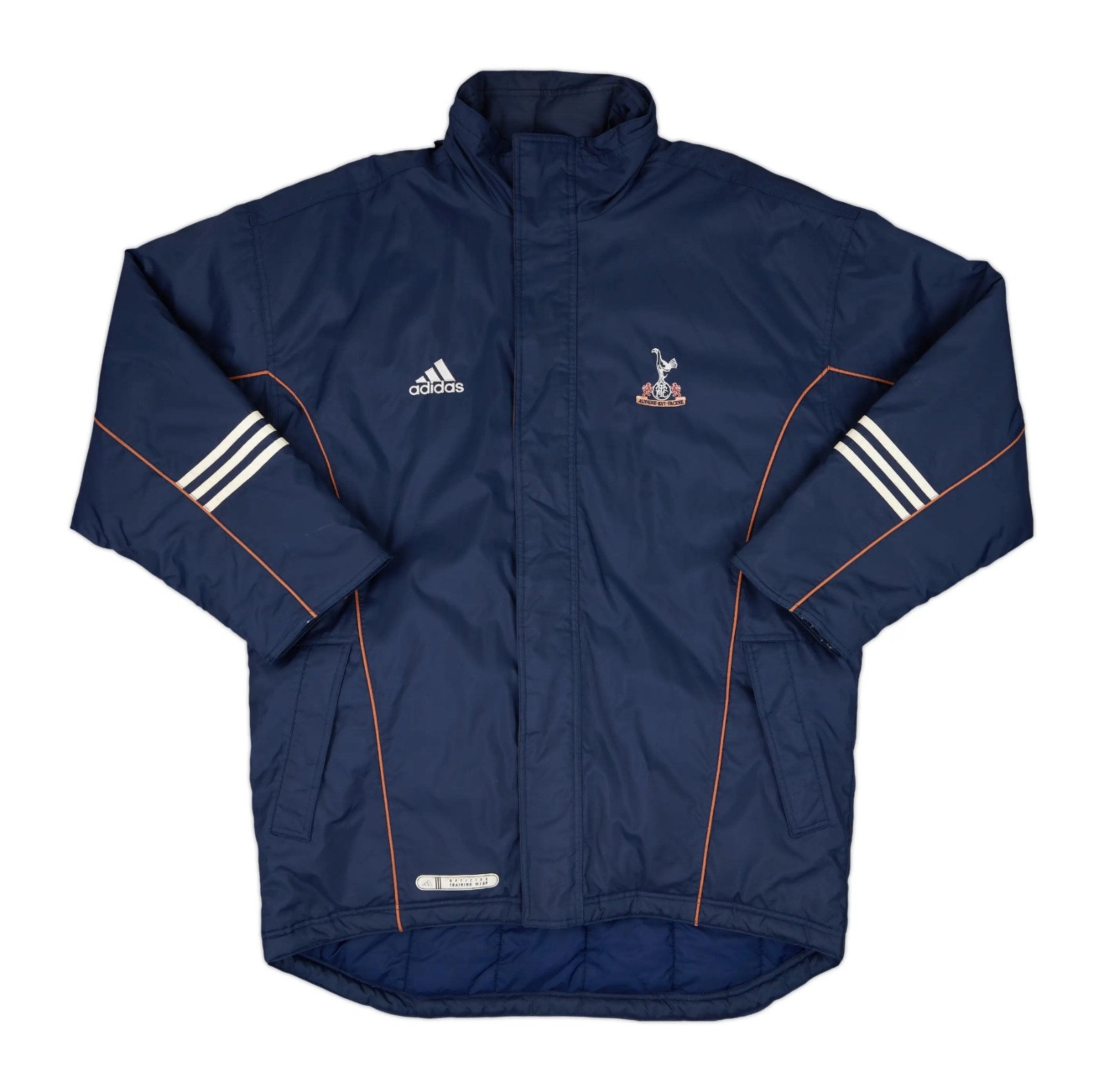 Tottenham Hotspur 1999-00 Bench Kit