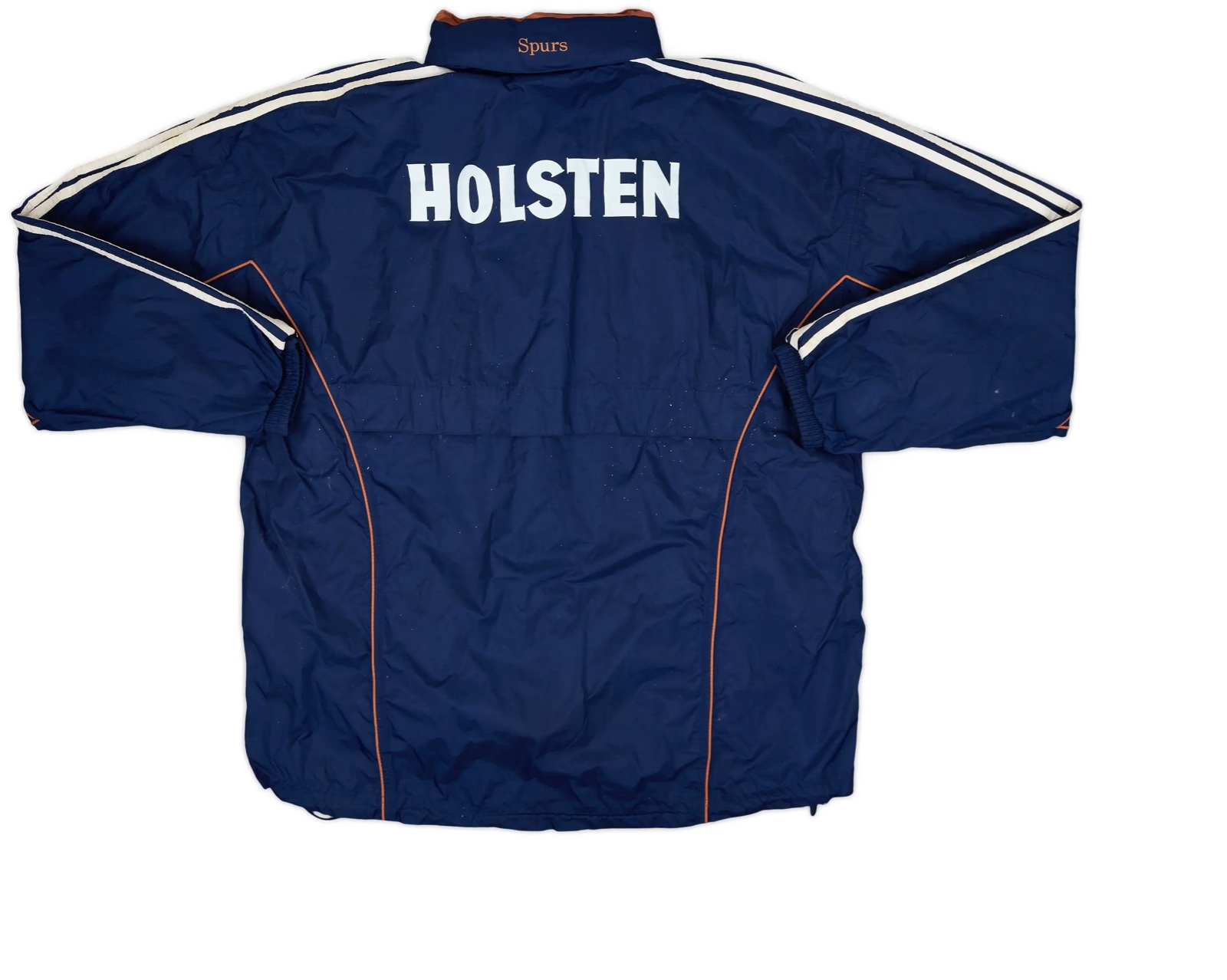 Tottenham Hotspur 1999-00 Rain Kit