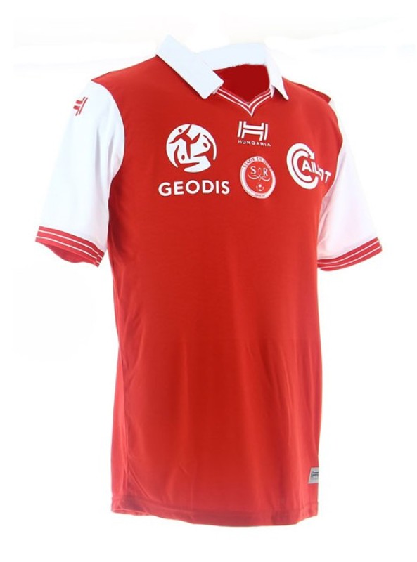 Stade de Reims 2016-17 Home Kit