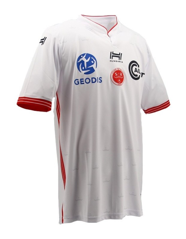 Stade de Reims 2016-17 Away Kit