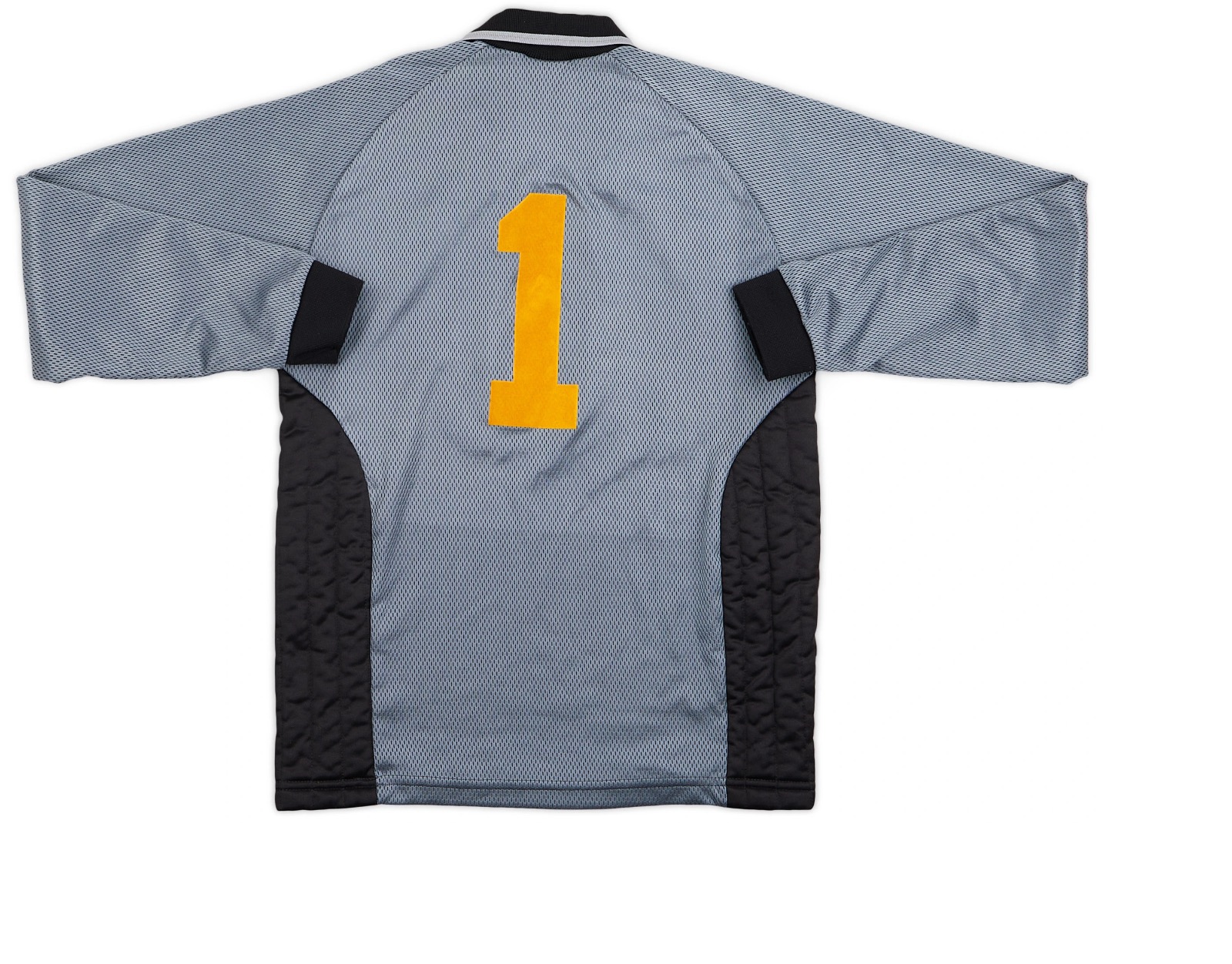 Wimbledon 1999-00 GK 1 Kit