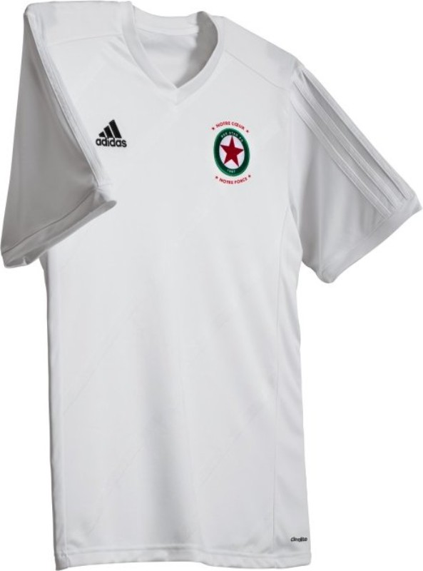 Red Star Paris 2016-17 Away Kit