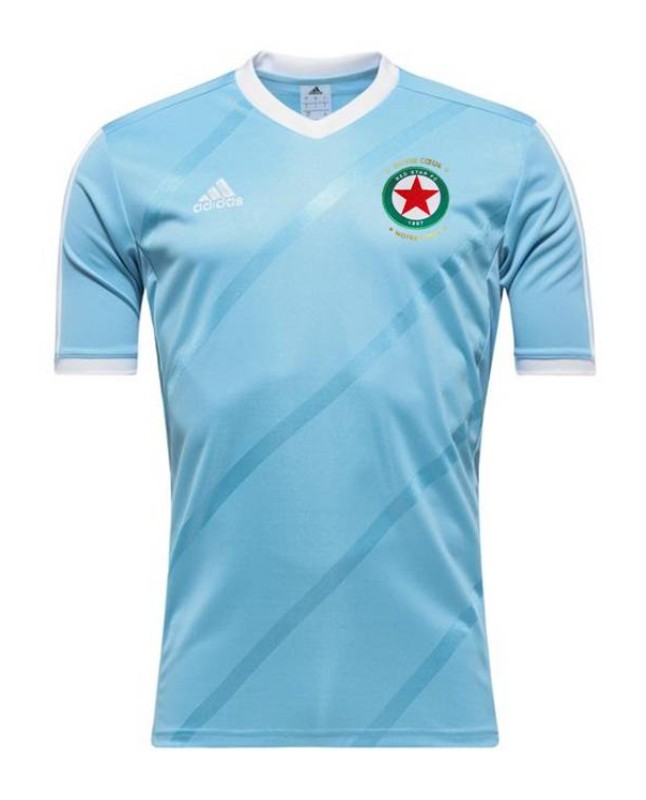 Red Star Paris 2016-17 GK 2 Kit